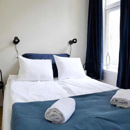 Gruenerlokka Deluxe Apartments Όσλο Εξωτερικό φωτογραφία