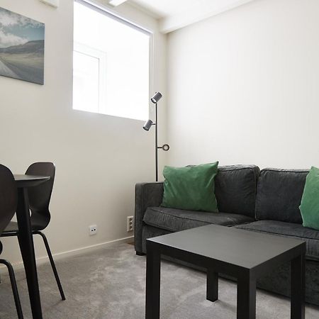 Gruenerlokka Deluxe Apartments Όσλο Εξωτερικό φωτογραφία