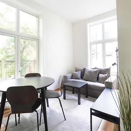 Gruenerlokka Deluxe Apartments Όσλο Εξωτερικό φωτογραφία