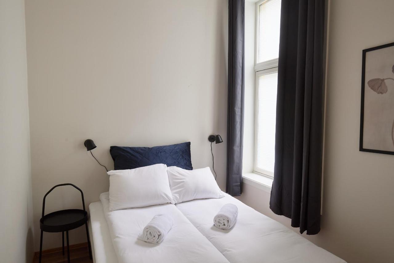 Gruenerlokka Deluxe Apartments Όσλο Εξωτερικό φωτογραφία
