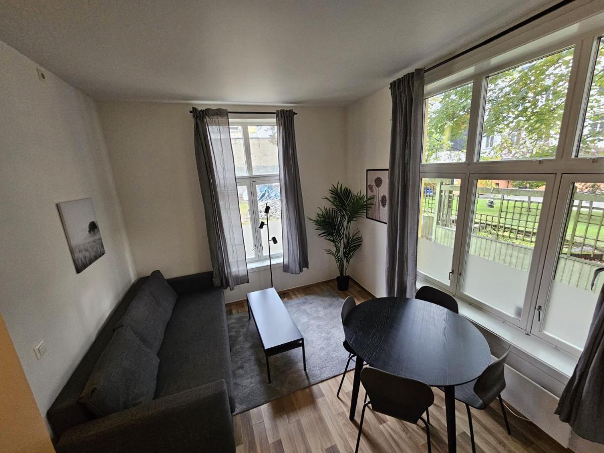 Gruenerlokka Deluxe Apartments Όσλο Εξωτερικό φωτογραφία