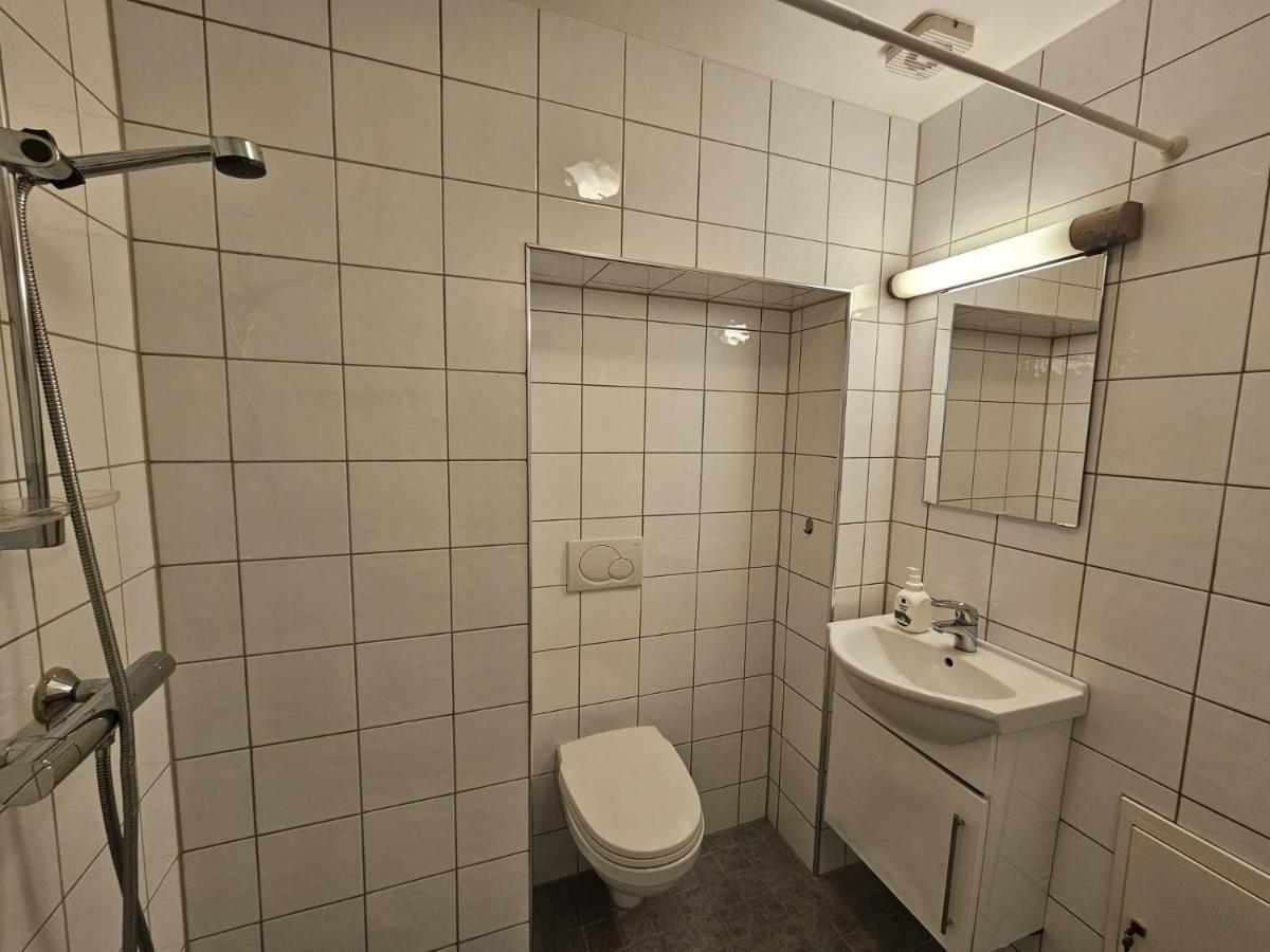 Gruenerlokka Deluxe Apartments Όσλο Εξωτερικό φωτογραφία