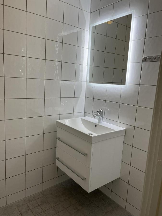 Gruenerlokka Deluxe Apartments Όσλο Εξωτερικό φωτογραφία