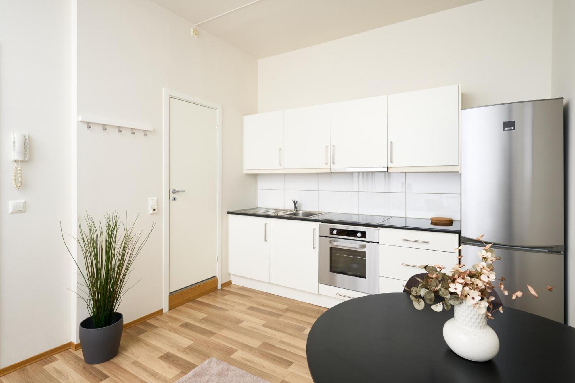 Gruenerlokka Deluxe Apartments Όσλο Εξωτερικό φωτογραφία