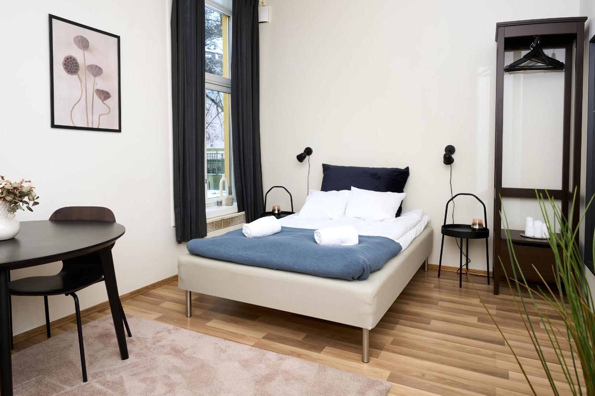 Gruenerlokka Deluxe Apartments Όσλο Εξωτερικό φωτογραφία