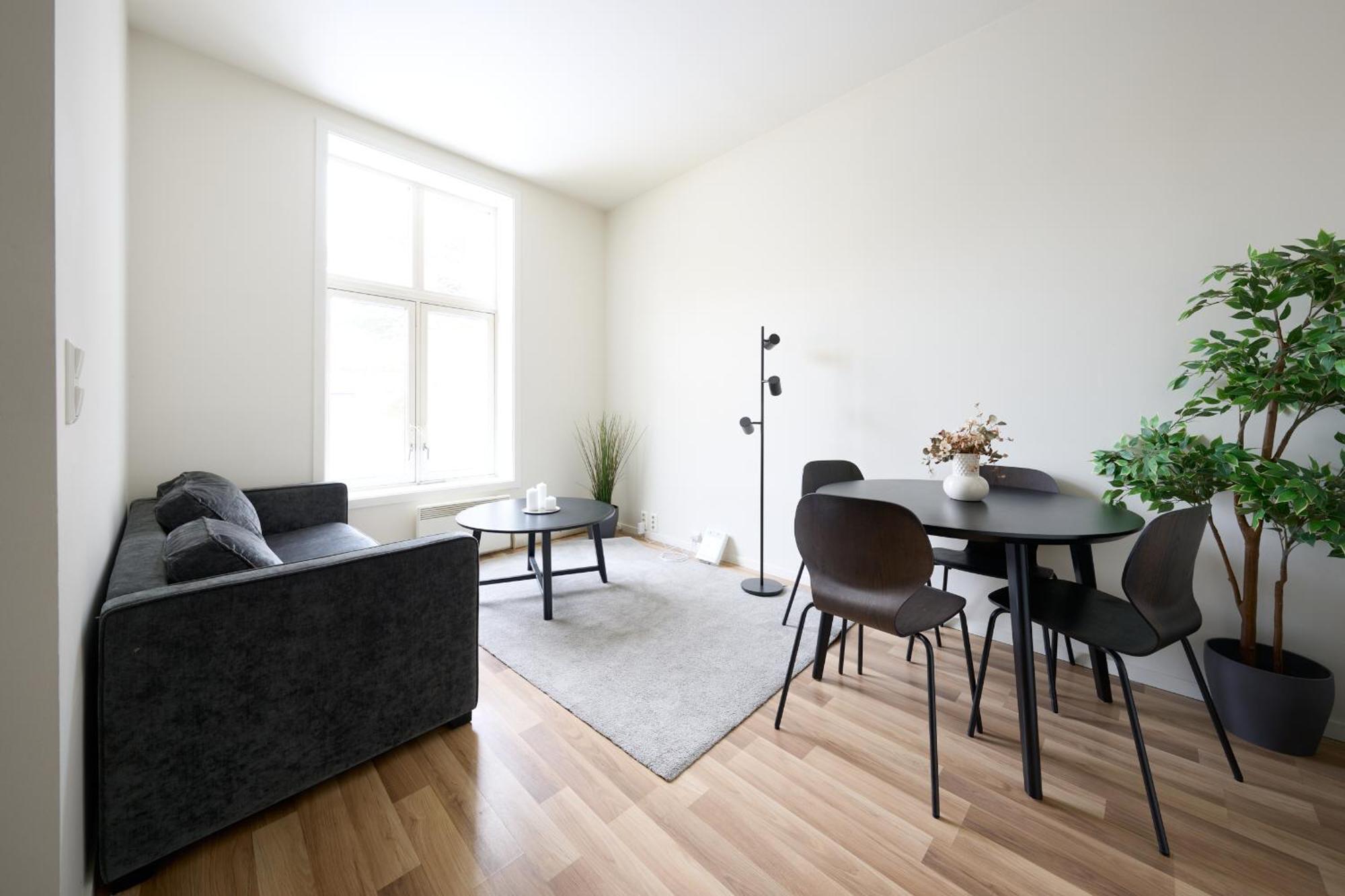 Gruenerlokka Deluxe Apartments Όσλο Εξωτερικό φωτογραφία