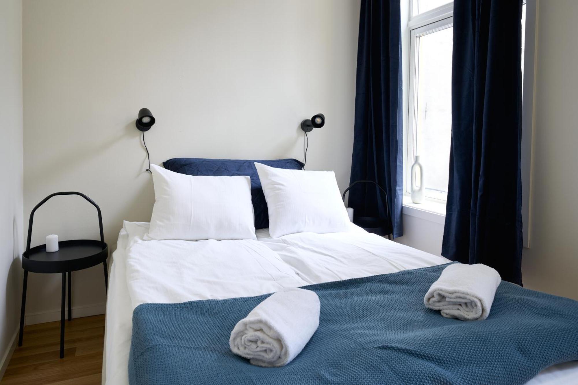 Gruenerlokka Deluxe Apartments Όσλο Εξωτερικό φωτογραφία