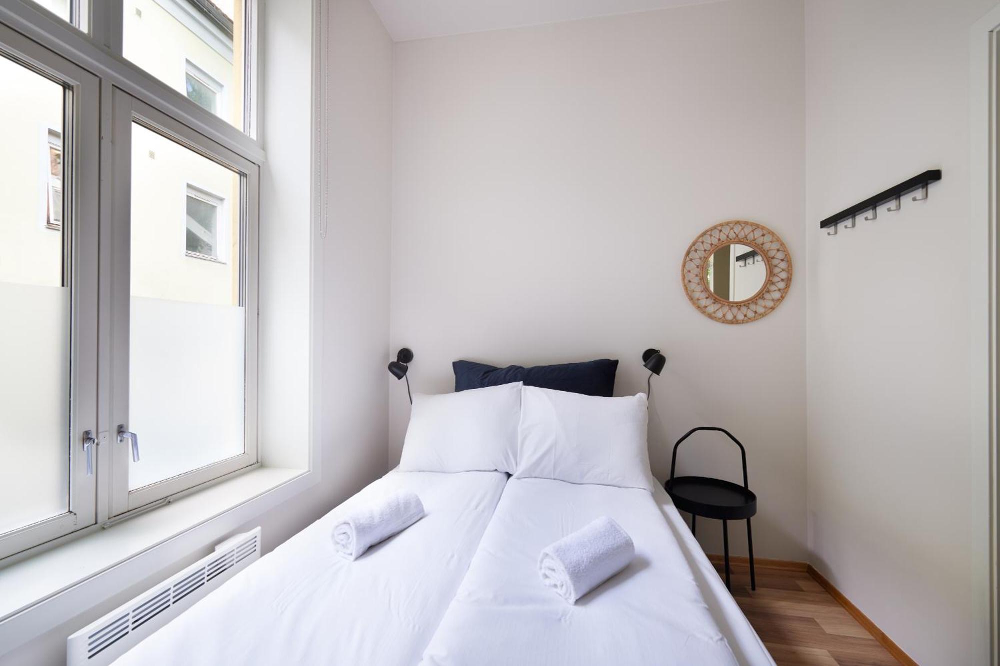 Gruenerlokka Deluxe Apartments Όσλο Εξωτερικό φωτογραφία