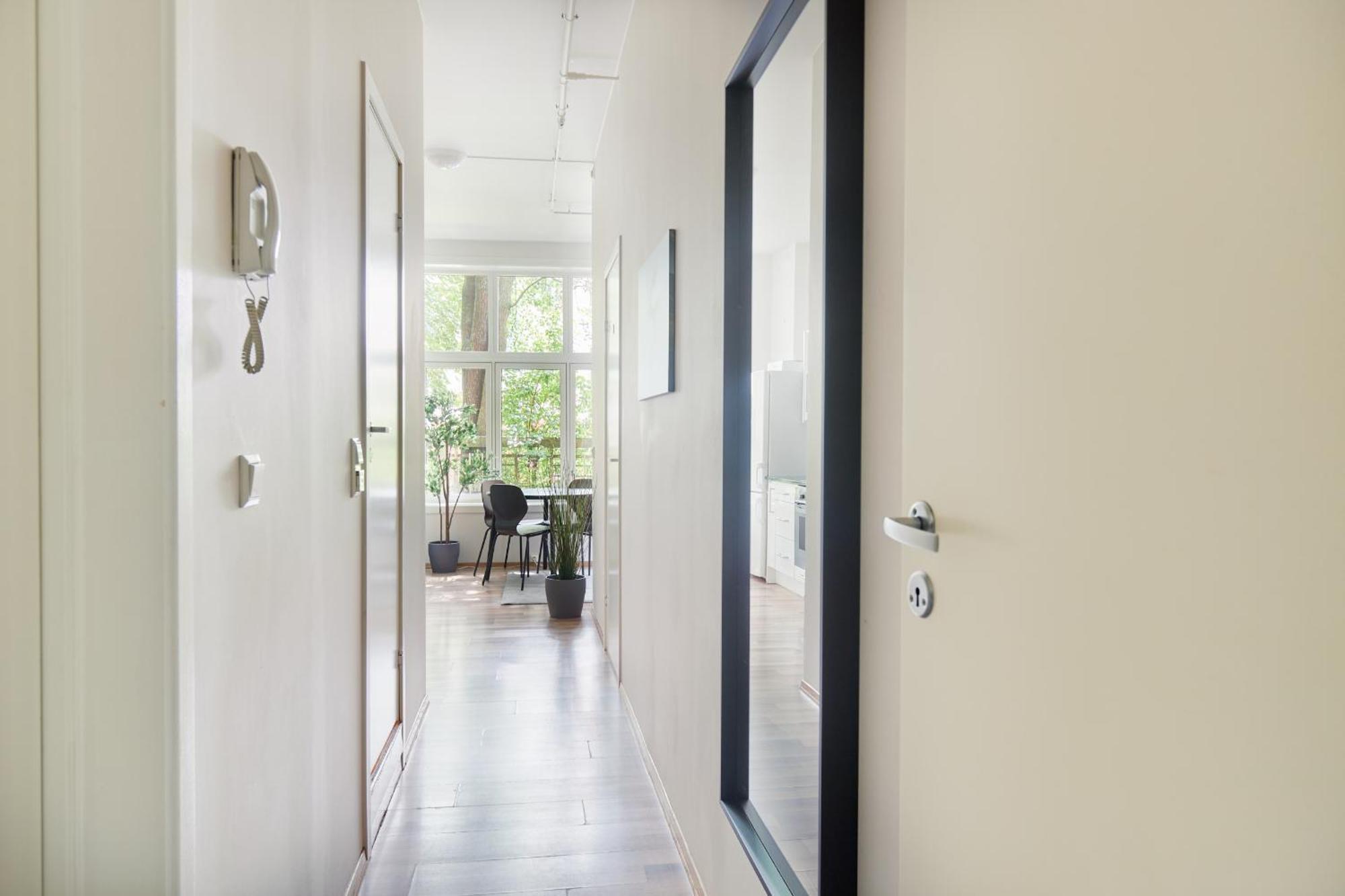 Gruenerlokka Deluxe Apartments Όσλο Εξωτερικό φωτογραφία
