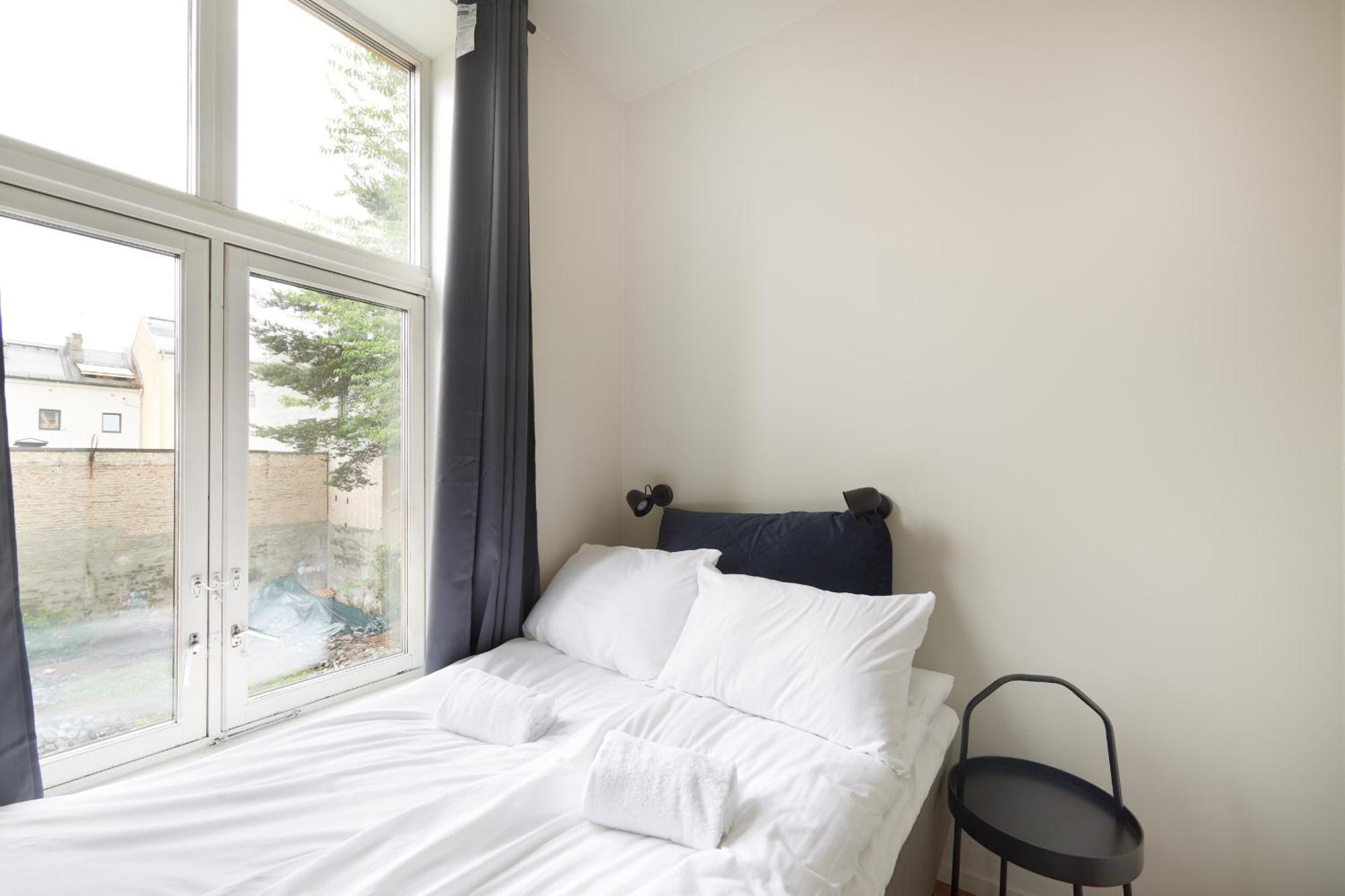 Gruenerlokka Deluxe Apartments Όσλο Εξωτερικό φωτογραφία
