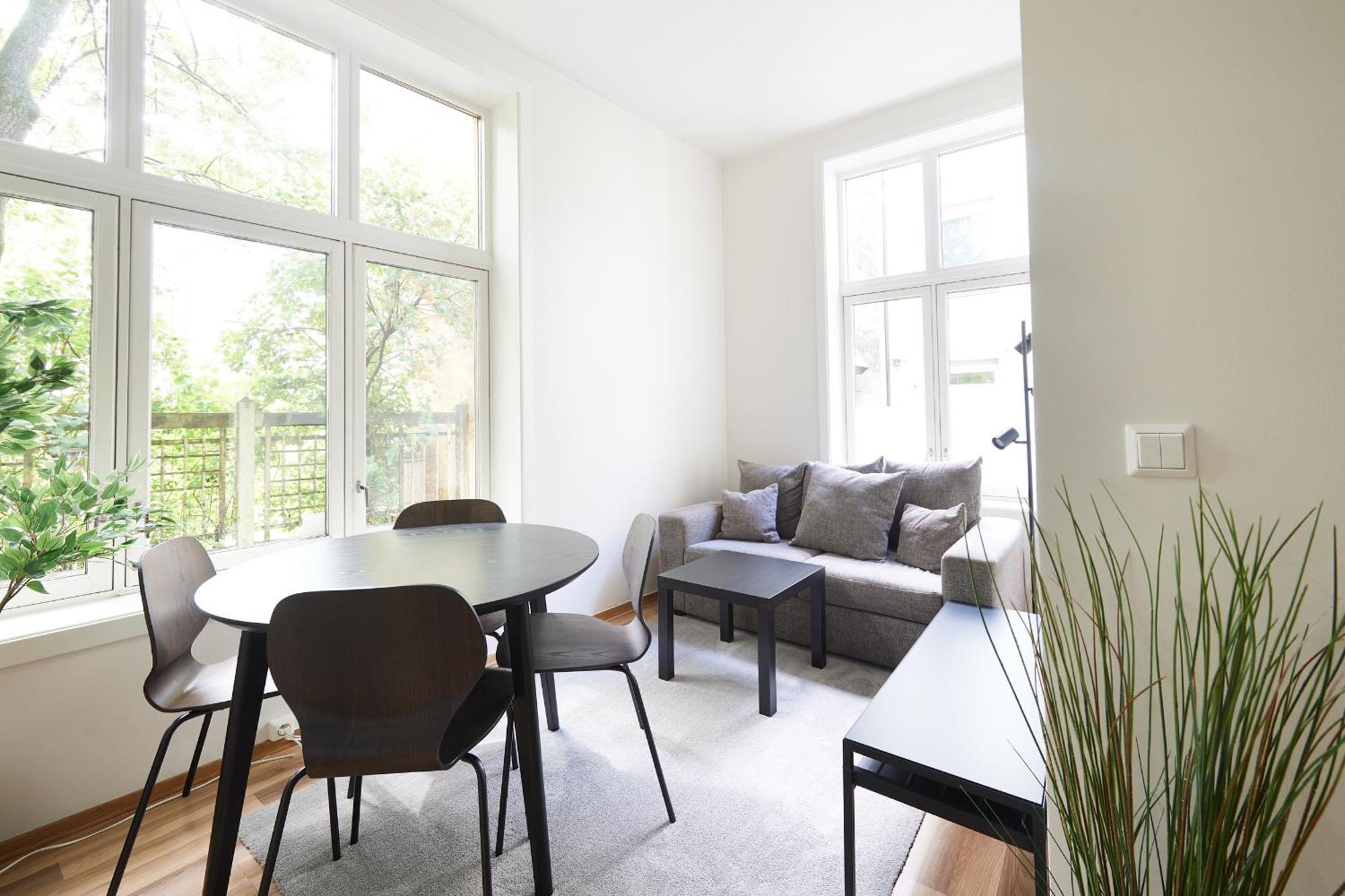 Gruenerlokka Deluxe Apartments Όσλο Εξωτερικό φωτογραφία
